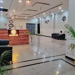 Hotel Mukund Palace- In House Parking - Best Rated Area